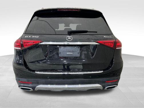 2022 Mercedes-Benz GLE 350 4MATIC