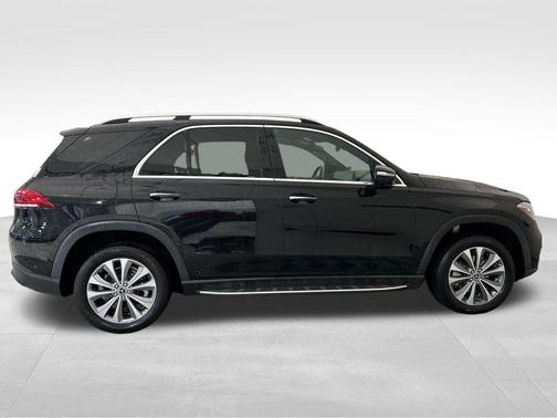2022 Mercedes-Benz GLE 350 4MATIC