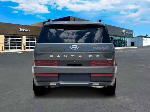 2026 Hyundai SANTA FE SEL 2.4
