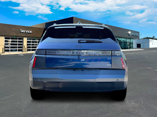 2026 Hyundai IONIQ 5 XRT