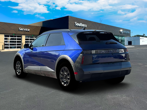 2026 Hyundai IONIQ 5 XRT