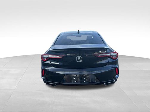 2023 Acura TLX Technology