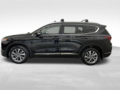 2020 Hyundai SANTA FE Limited 2.4