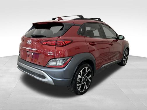 2022 Hyundai KONA Limited