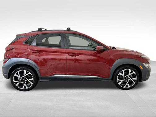 2022 Hyundai KONA Limited