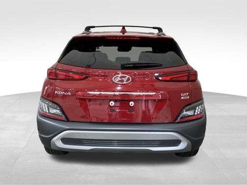 2022 Hyundai KONA Limited