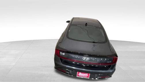2023 Hyundai SONATA Hybrid SE