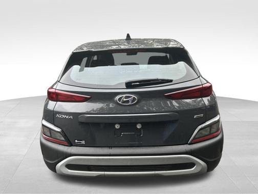 2023 Hyundai KONA SE