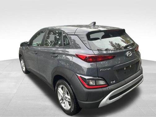 2023 Hyundai KONA SE