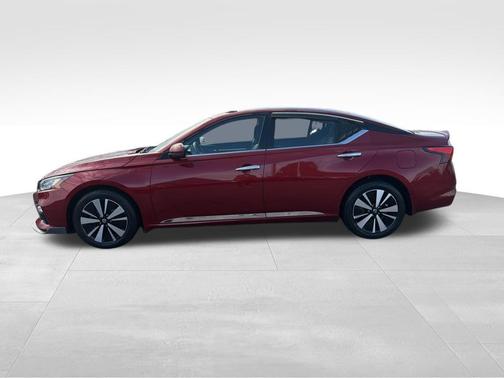 2019 Nissan Altima 2.5 SV