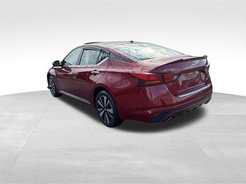 2019 Nissan Altima 2.5 SV