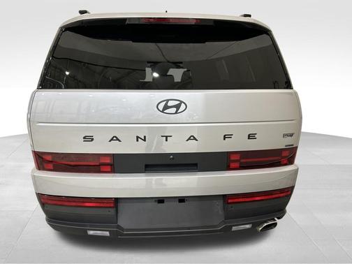 2024 Hyundai SANTA FE XRT