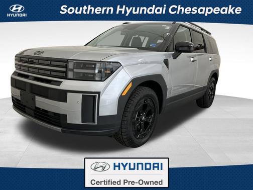 2024 Hyundai SANTA FE XRT