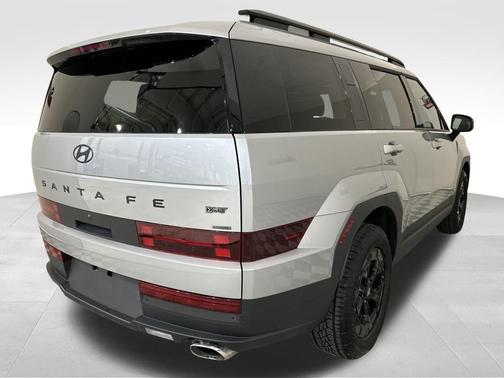 2024 Hyundai SANTA FE XRT