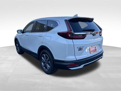 2021 Honda CR-V 2WD EX-L