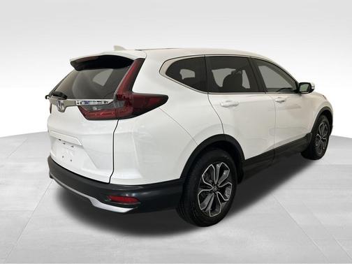 2021 Honda CR-V 2WD EX-L