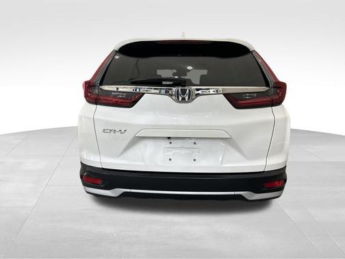 2021 Honda CR-V 2WD EX-L
