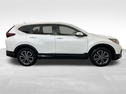 2021 Honda CR-V 2WD EX-L