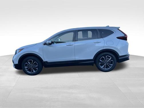 2021 Honda CR-V 2WD EX-L