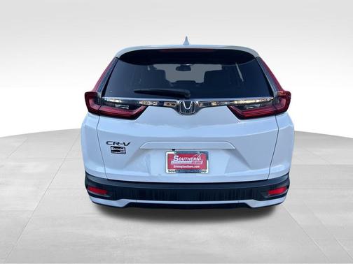 2021 Honda CR-V 2WD EX-L