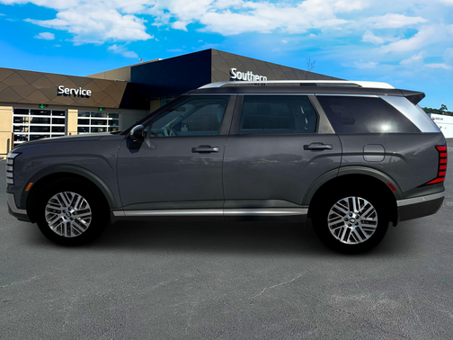 2026 Hyundai PALISADE SEL Premium