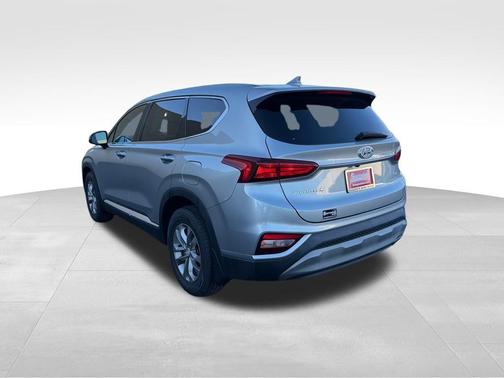 2020 Hyundai SANTA FE SEL 2.4