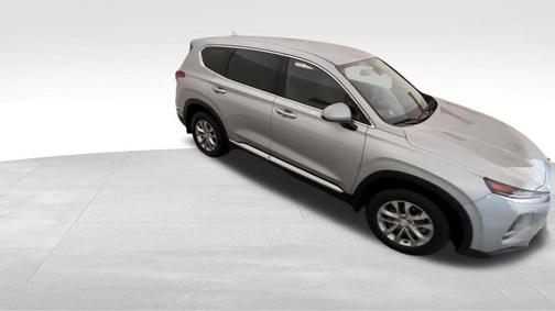 2020 Hyundai SANTA FE SEL 2.4