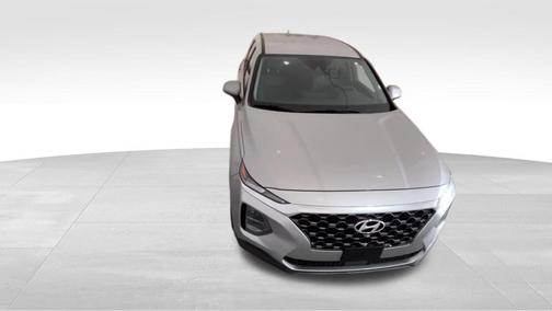 2020 Hyundai SANTA FE SEL 2.4