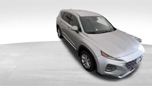 2020 Hyundai SANTA FE SEL 2.4