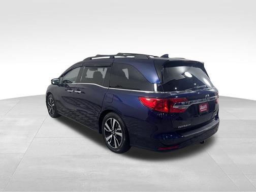 2020 Honda Odyssey Elite