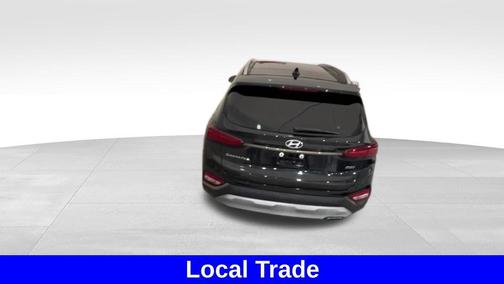 2019 Hyundai SANTA FE Limited 2.0T