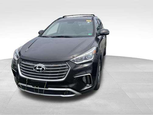 Java Espresso 2018 Hyundai SANTA FE SE