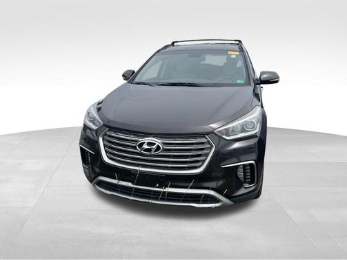 Java Espresso 2018 Hyundai SANTA FE SE