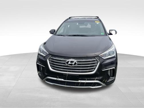 Java Espresso 2018 Hyundai SANTA FE SE