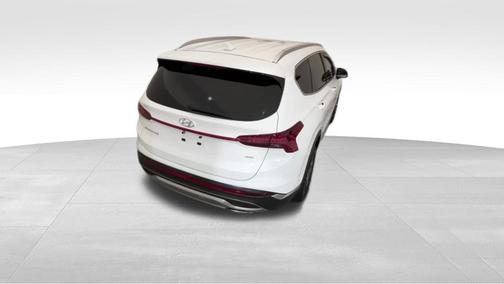 2022 Hyundai SANTA FE SEL 2.4