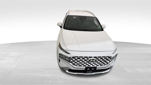 2022 Hyundai SANTA FE SEL 2.4