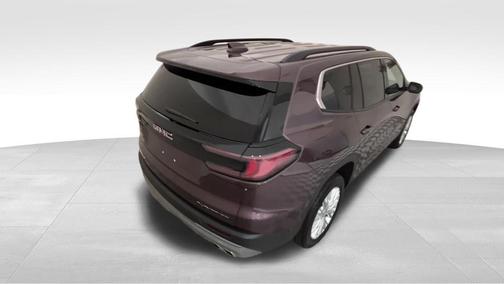2024 GMC Acadia FWD Elevation