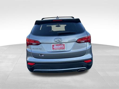 2013 Hyundai SANTA FE Sport