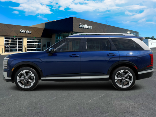 Pacific Sapphire 2026 Hyundai PALISADE Limited