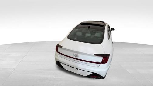 2022 Hyundai SONATA Limited