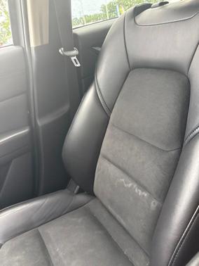 Snowflake White Pearl Mica 2019 Mazda CX-5 Touring