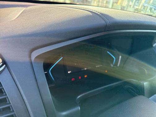 2020 Honda Odyssey Elite