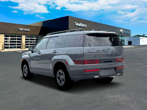 2026 Hyundai SANTA FE XRT