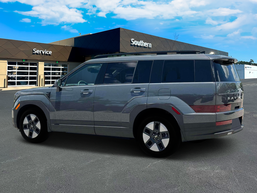 2026 Hyundai SANTA FE SEL 2.4