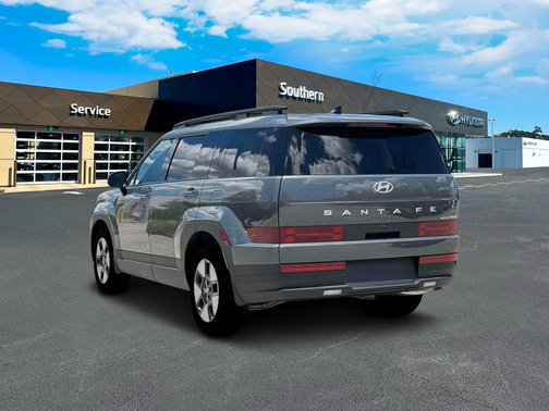 2026 Hyundai SANTA FE SEL 2.4