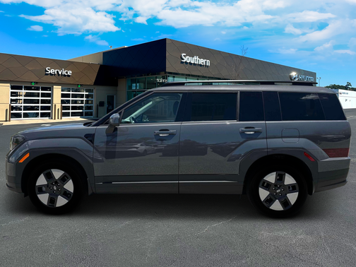 2026 Hyundai SANTA FE SEL 2.4