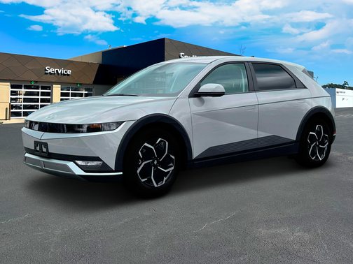 2024 Hyundai IONIQ 5 SE