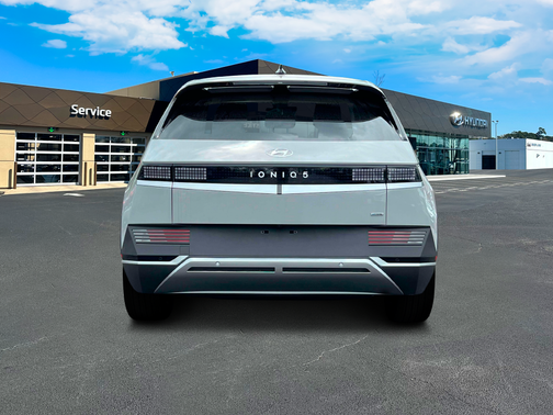 2024 Hyundai IONIQ 5 SE