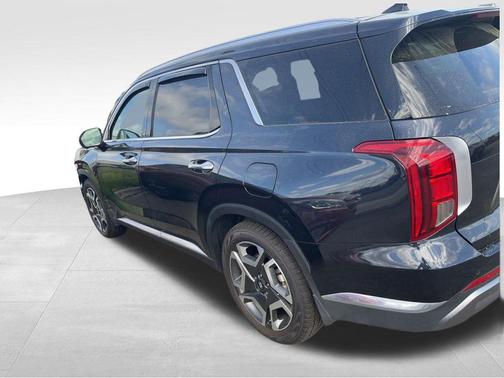 Moonlight Cloud 2024 Hyundai PALISADE Limited