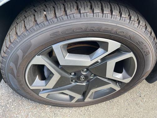 Moonlight Cloud 2024 Hyundai PALISADE Limited